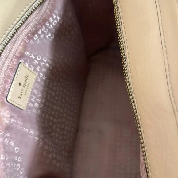 Kate Spade Large Tote - Picture 3 of 6
